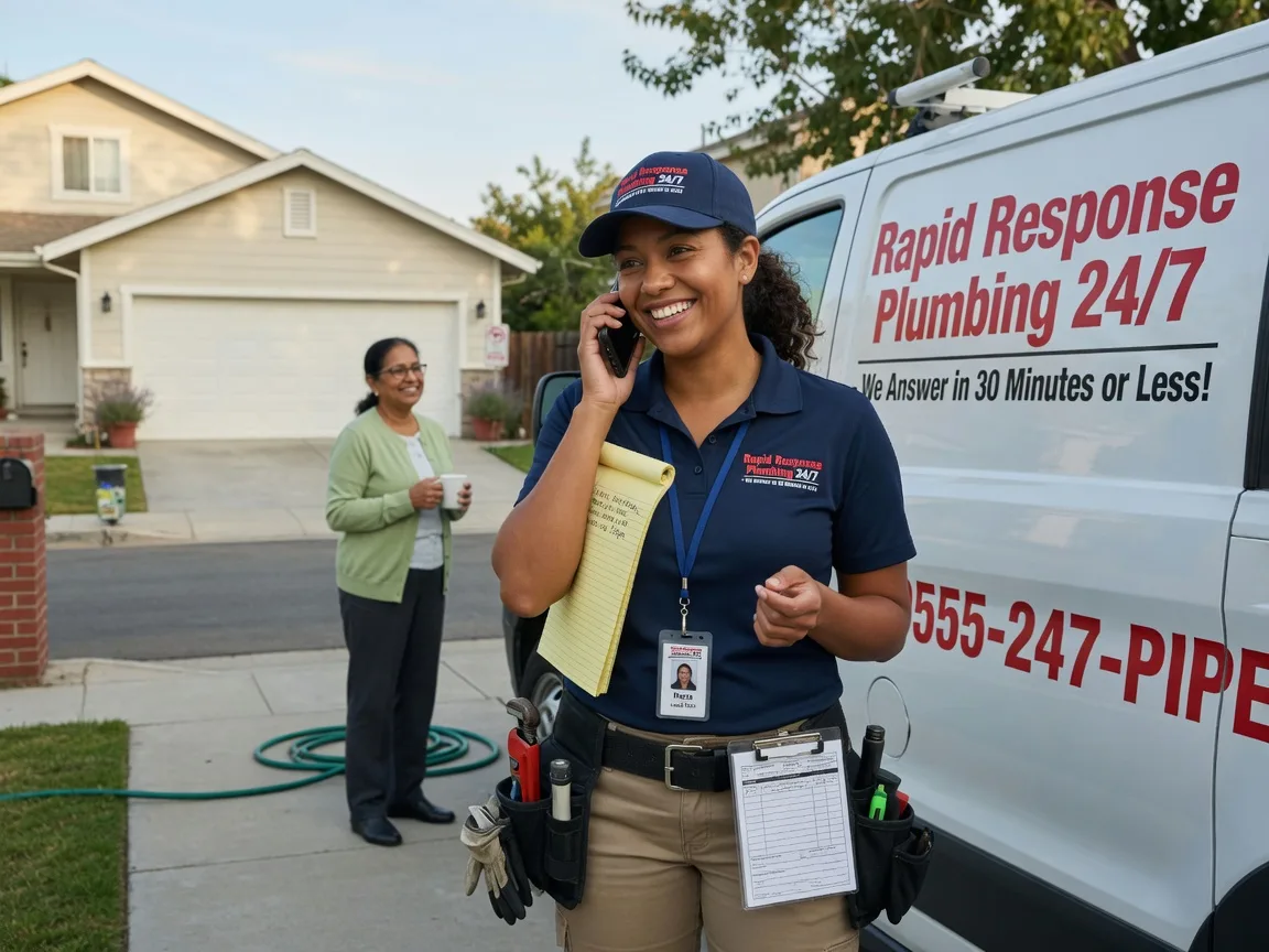 Emergency Plumber Lawrence, PA FAQs